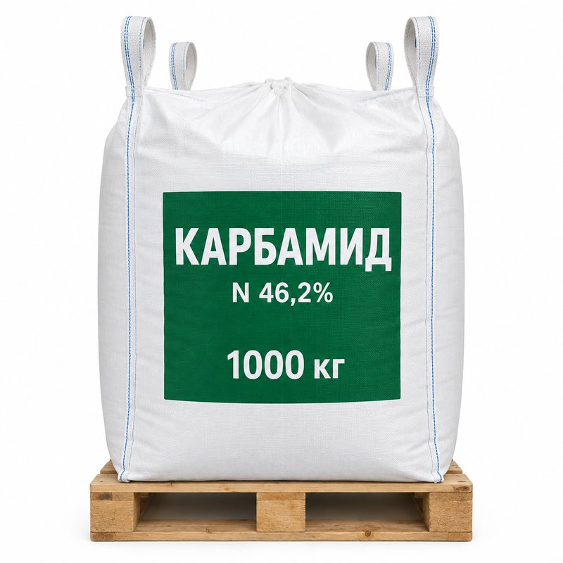Карбамид — биг-бэг 1000 кг
